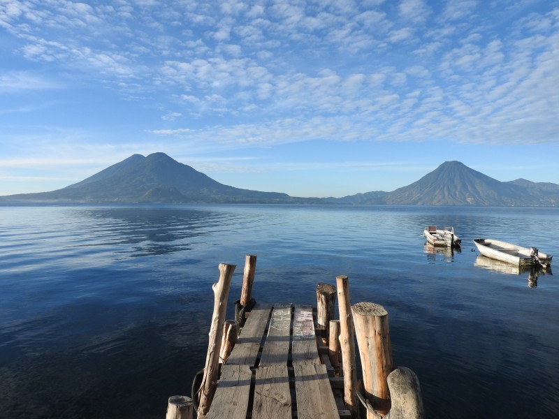 11 Lago Atitlan